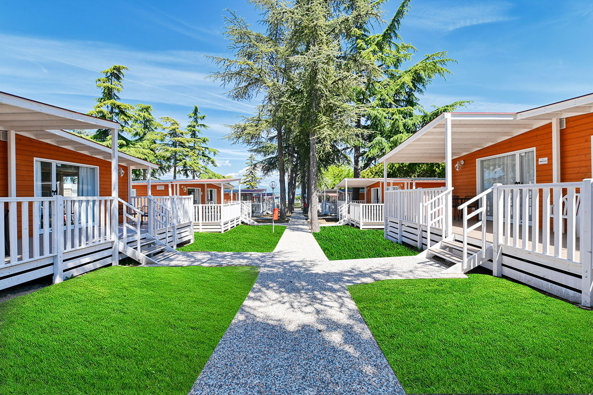 SAN BENEDETTO CAMPING RELAIS