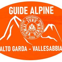 GUIDE ALPINE ALTO GARDA E VALLESABBIA
