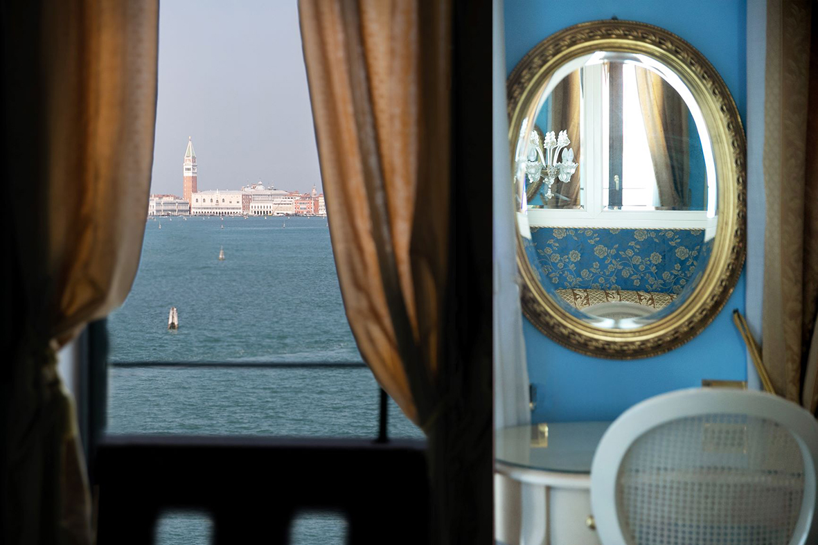 HOTEL RIVIERA VENEZIA LIDO