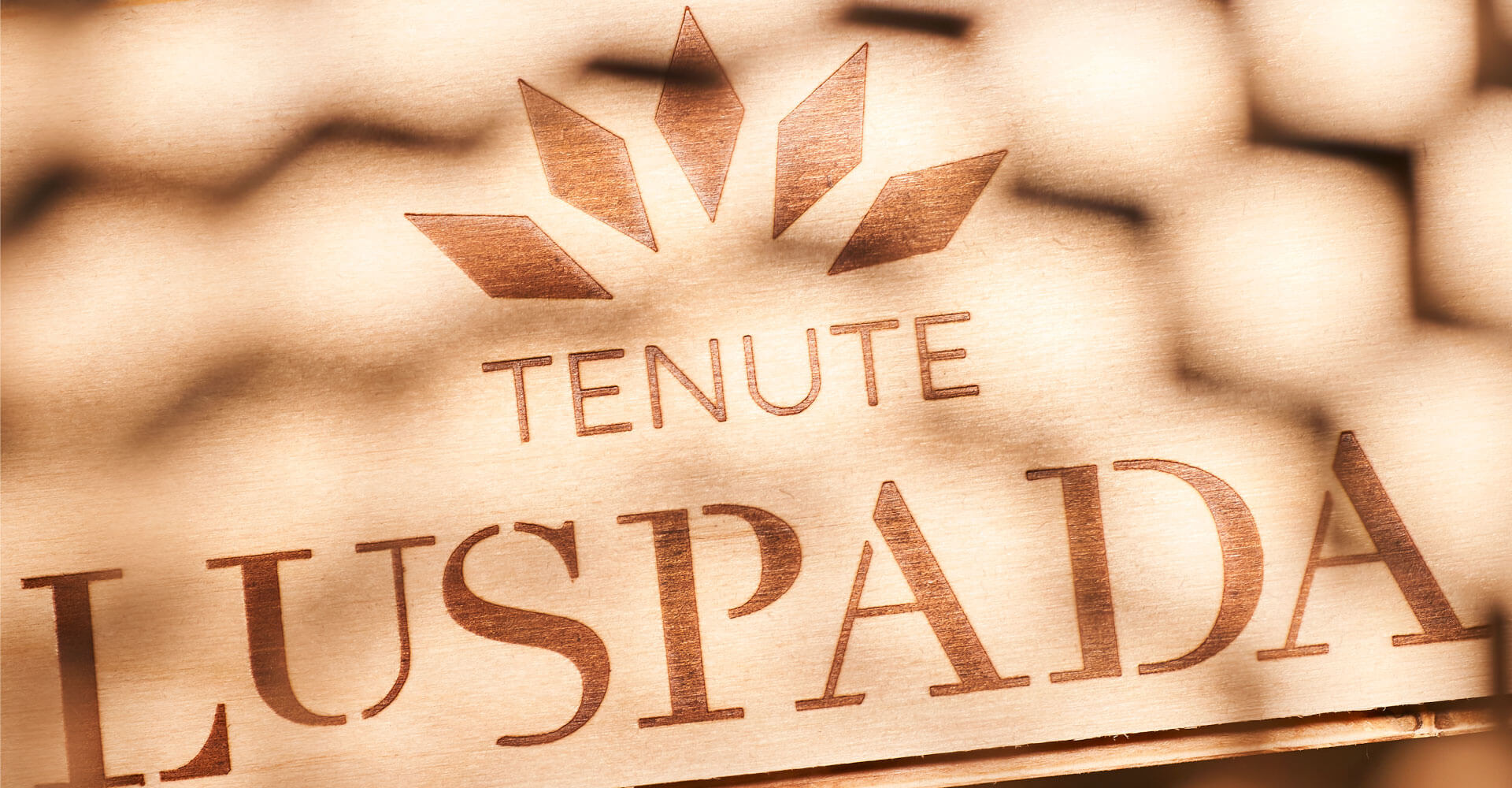 TENUTE LU SPADA