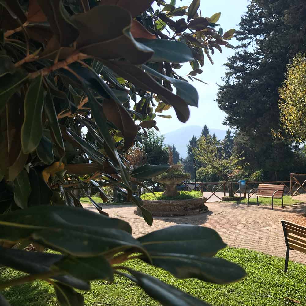 CASA DI RIPOSO VILLA MARGHERITA - GRUPPO SAGE