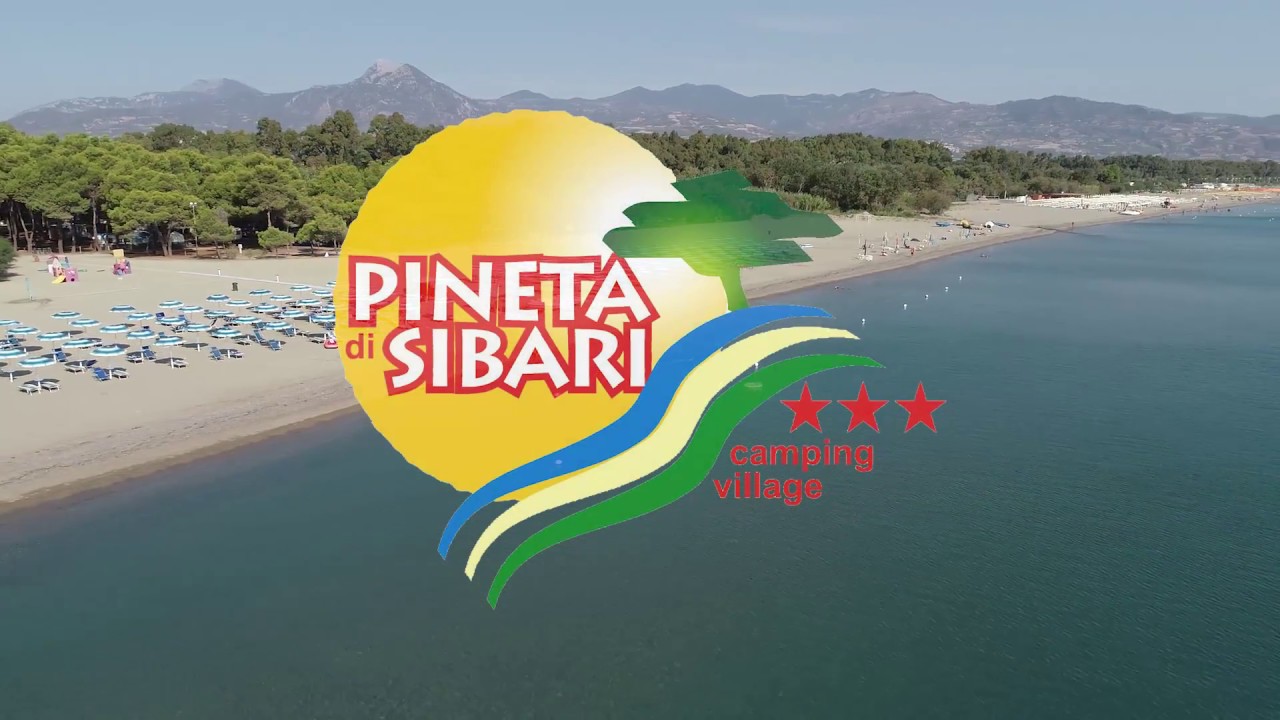 CAMPING VILLAGGIO PINETA DI SIBARI