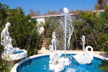 CAMPING COSTA MERLATA