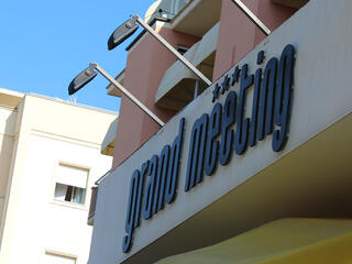HOTEL GRAND RIMINI