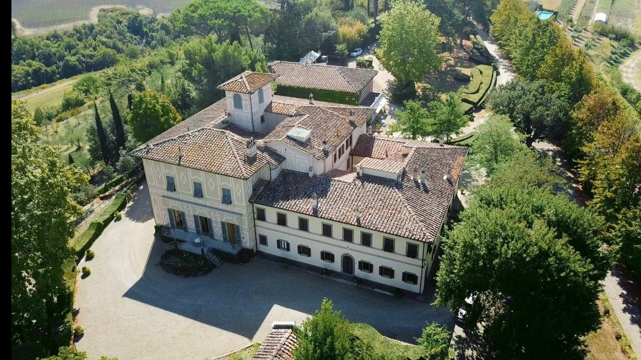 COSIMO MARIA MASINI