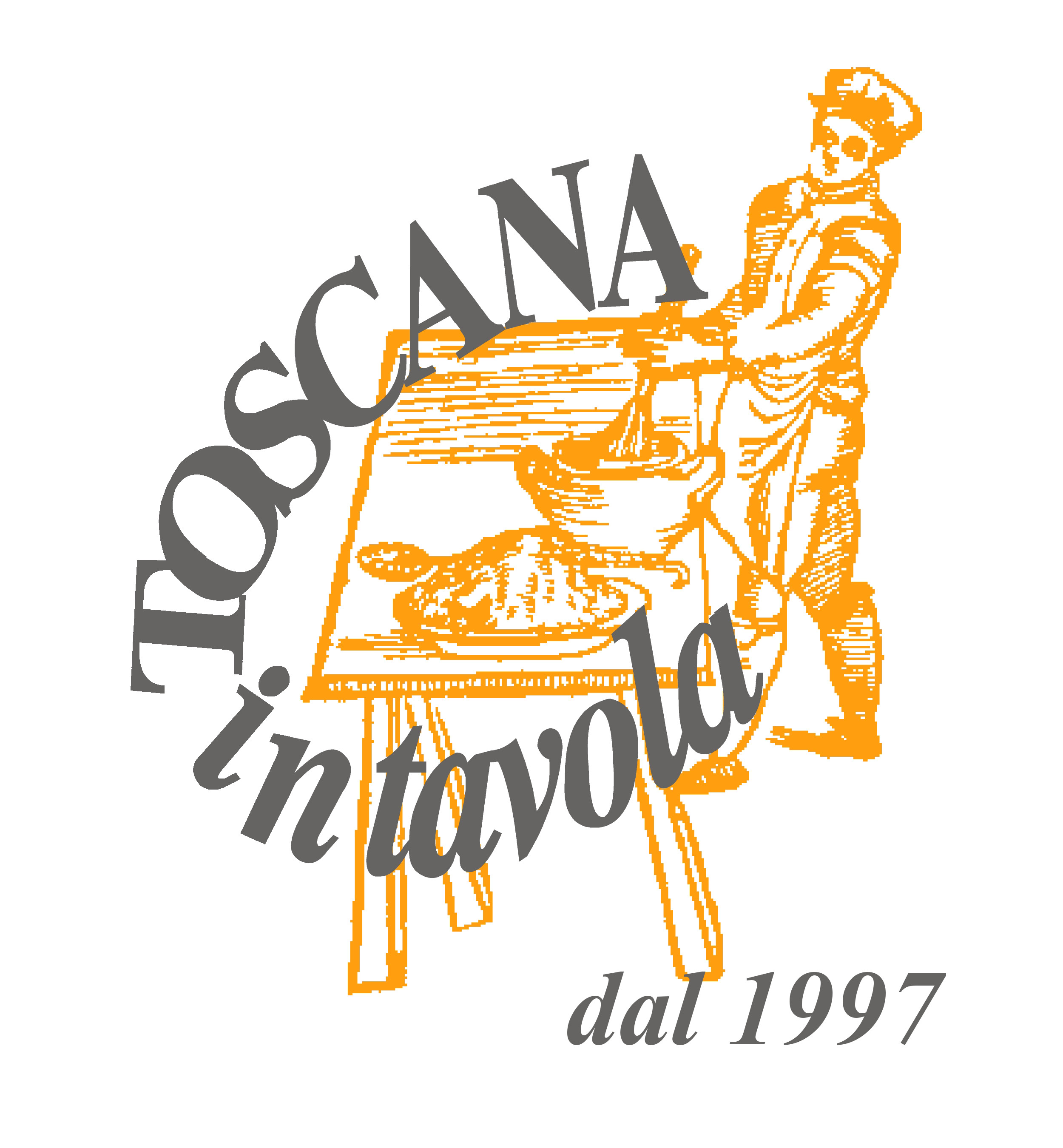 TOSCANA IN TAVOLA