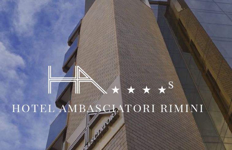 HOTEL AMBASCIATORI