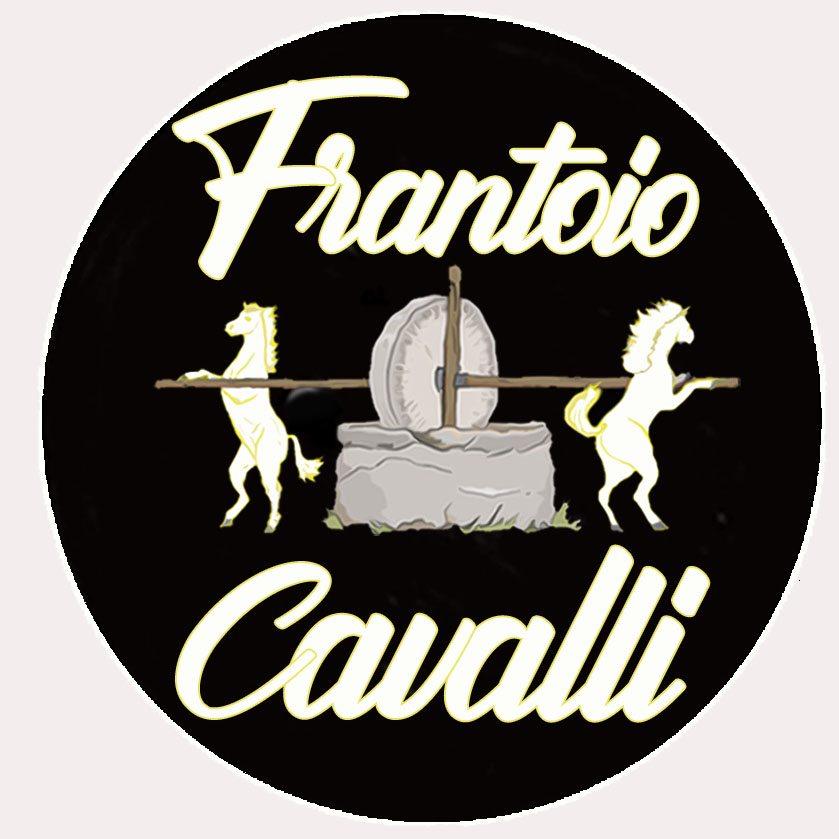 FRANTOIO CAVALLI dal 1781 - Produzione Olio Extra Vergine di Oliva e Salse DI Alta qualità