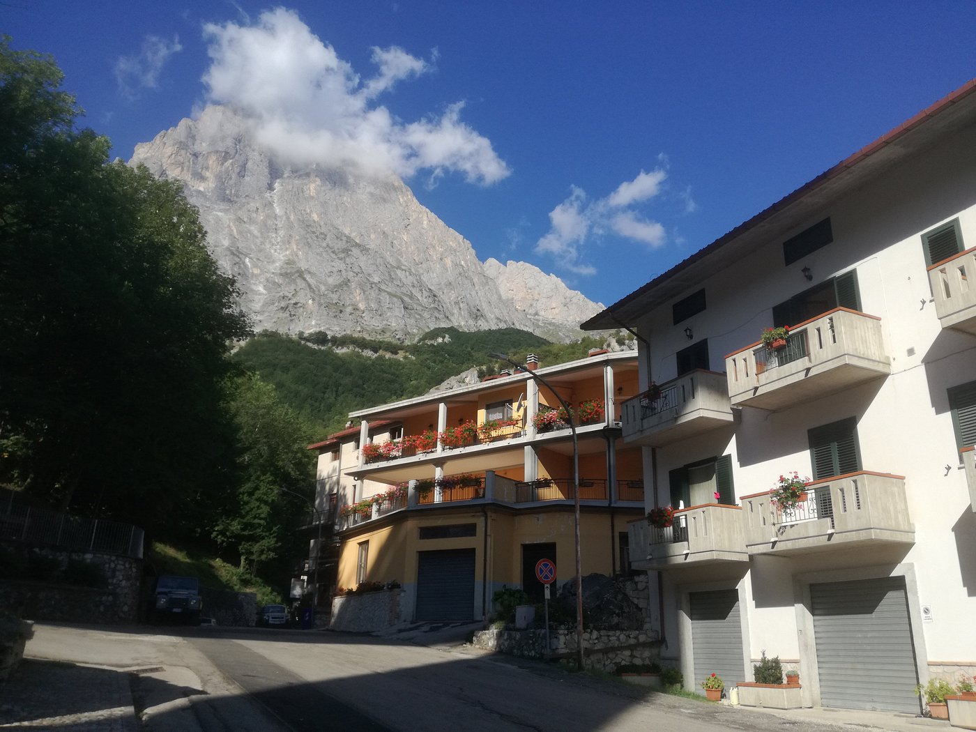 HOTEL CASALE