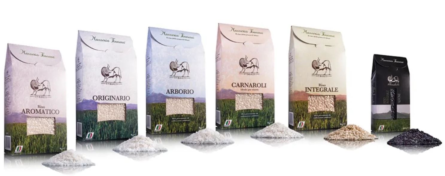 SOC. AGR. F.LLI PERCIACCANTE SRL