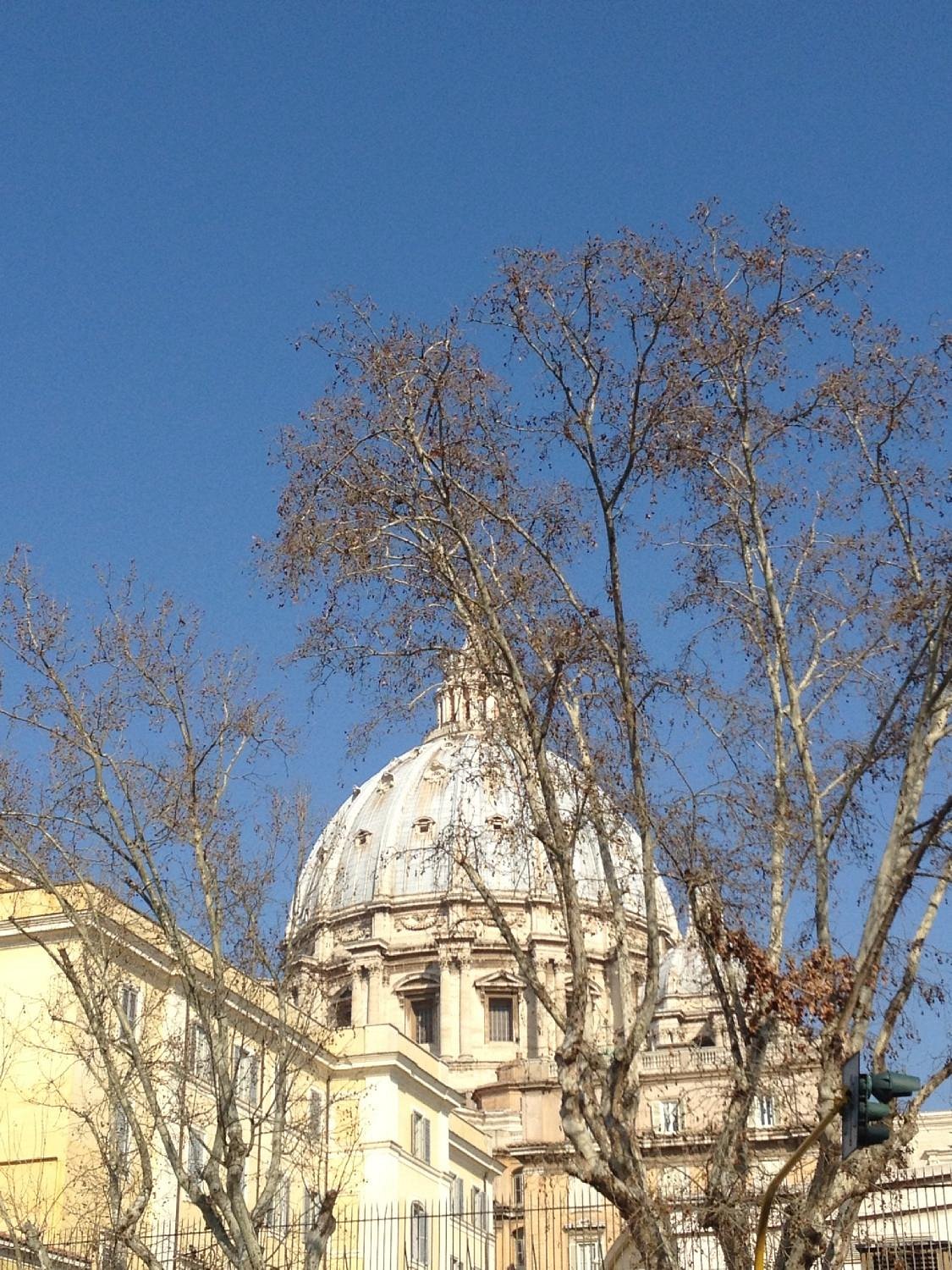 HOLIDAY A SAN PIETRO