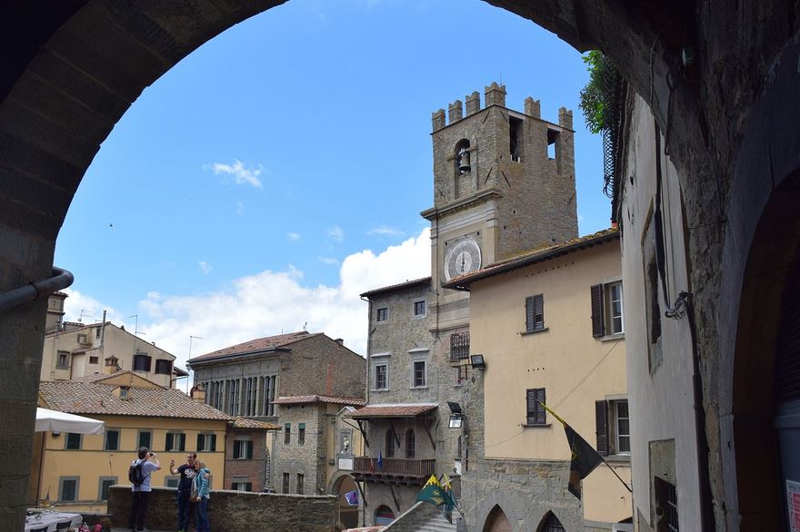 SIENA INFO & TOURS