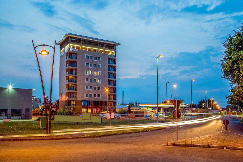 PHI HOTEL MILANO