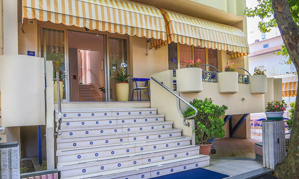 HOTEL LITZ