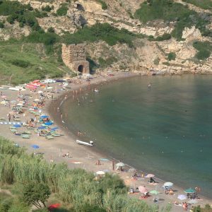 SOLE E MARE