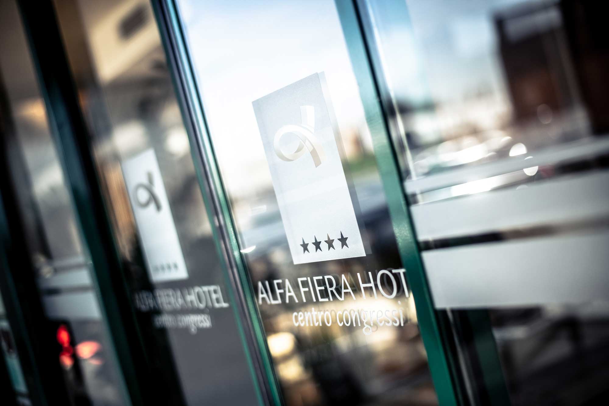 ALFA FIERA HOTEL