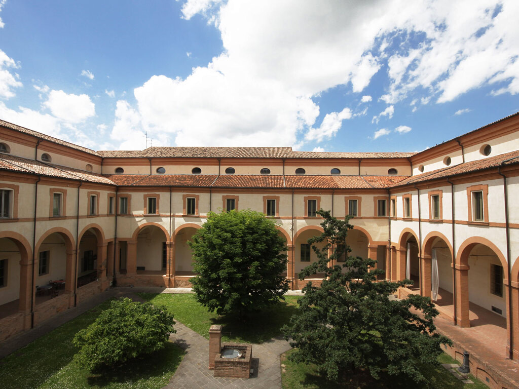 ANTICO CONVENTO SAN FRANCESCO HOTEL