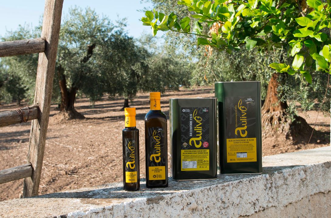 AZIENDA AGRICOLA ROBERTO CORDISCO