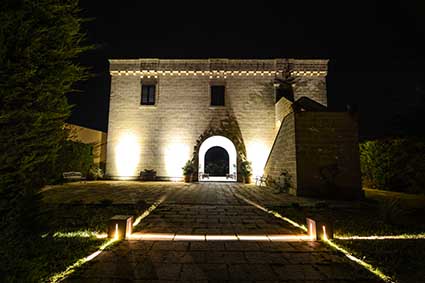 TENUTA SANTICUTI