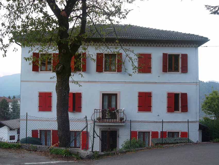 CASA GIOVANNA
