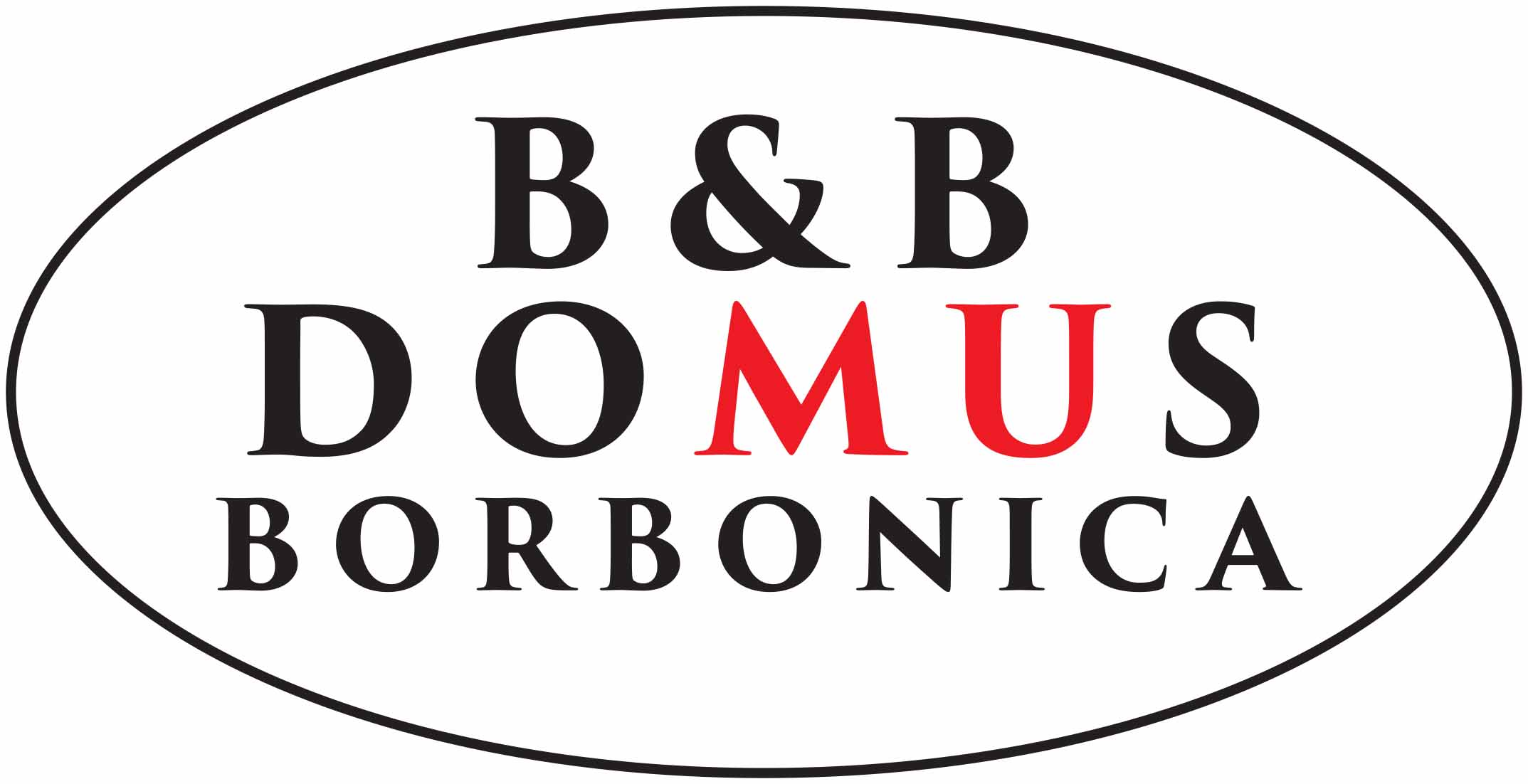DOMUS BORBONICA B&B