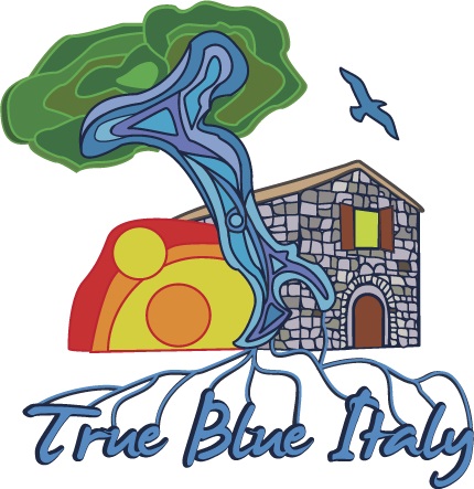 TRUE BLUE ITALY