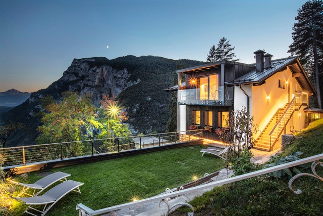 MONTANARA CHALET