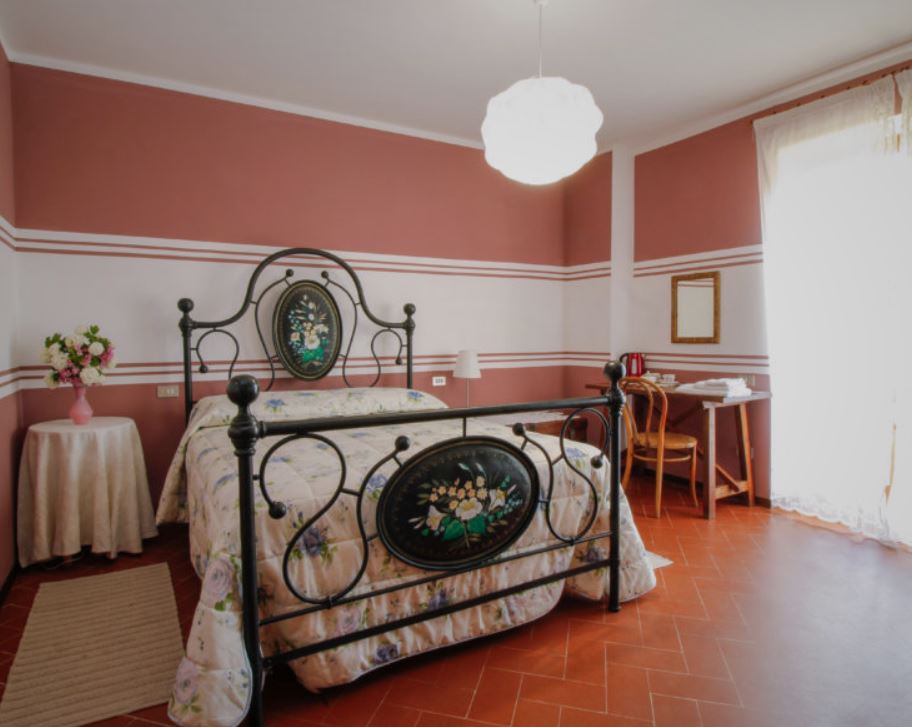 B&B DIMORA MORELLI