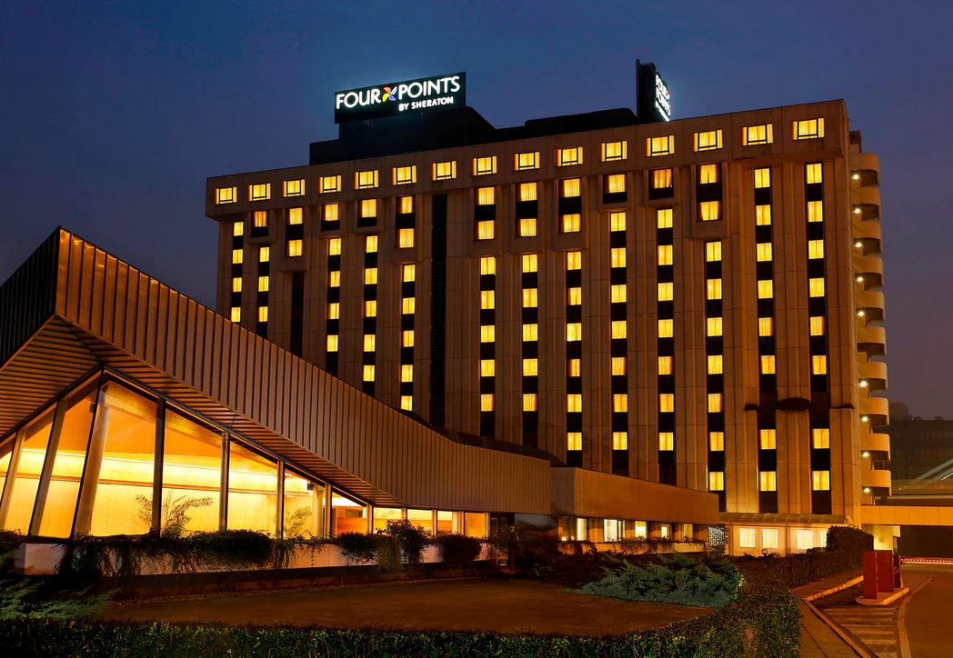 FOUR POINTS BY SHERATON PADOVA