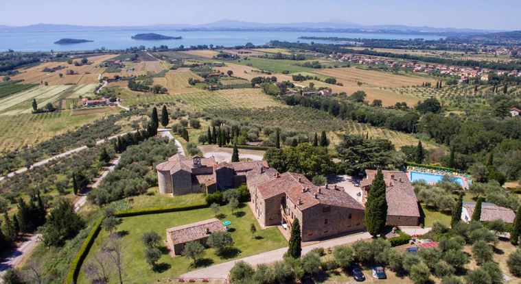 TORALE