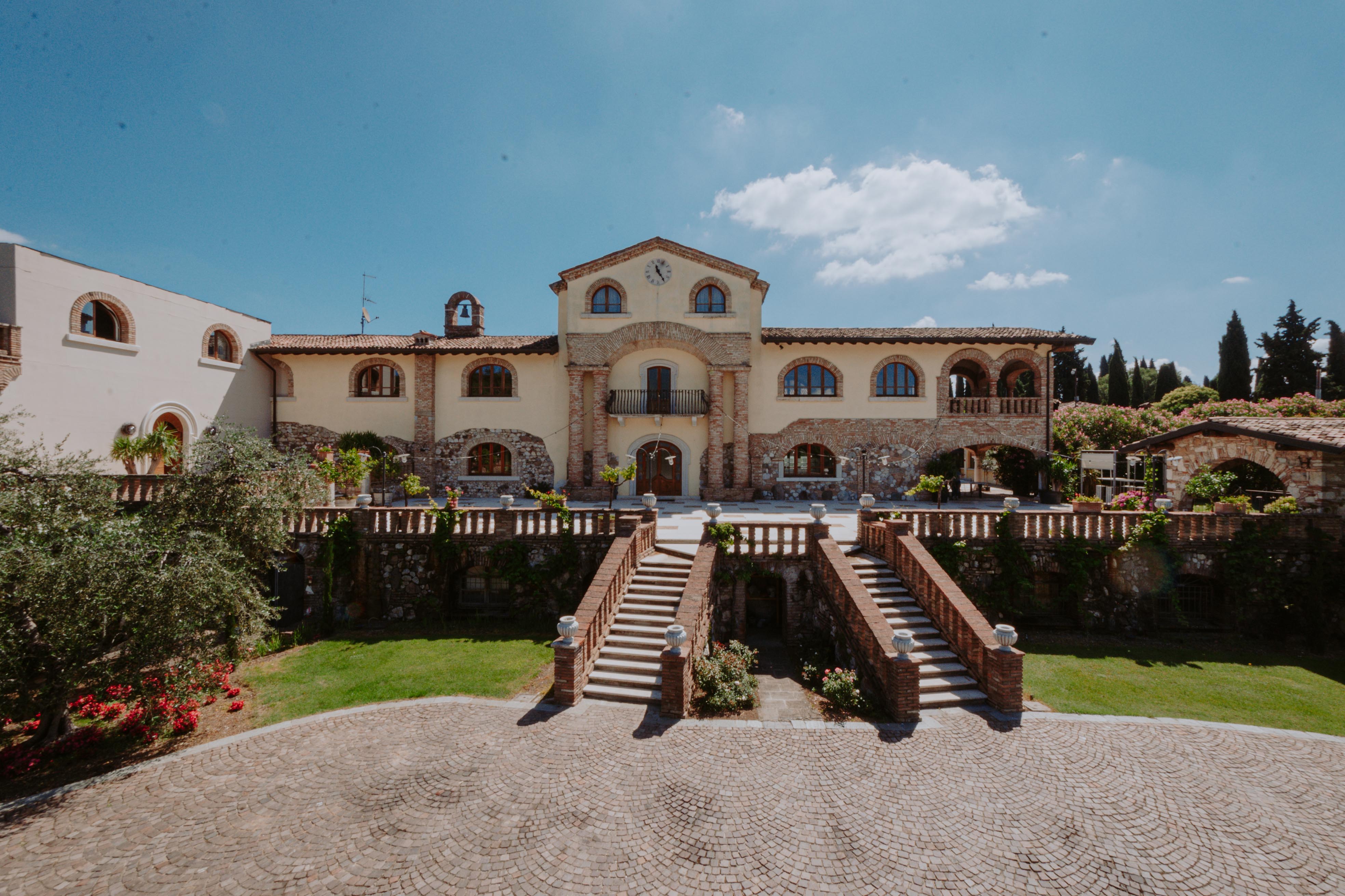 AZIENDA AGRICOLA PRATELLO