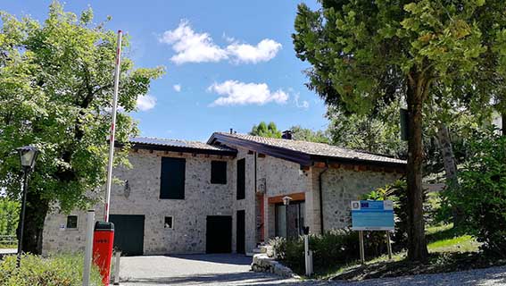 PARCO DI MONTEBELLO
