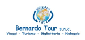 BERNARDO TOUR