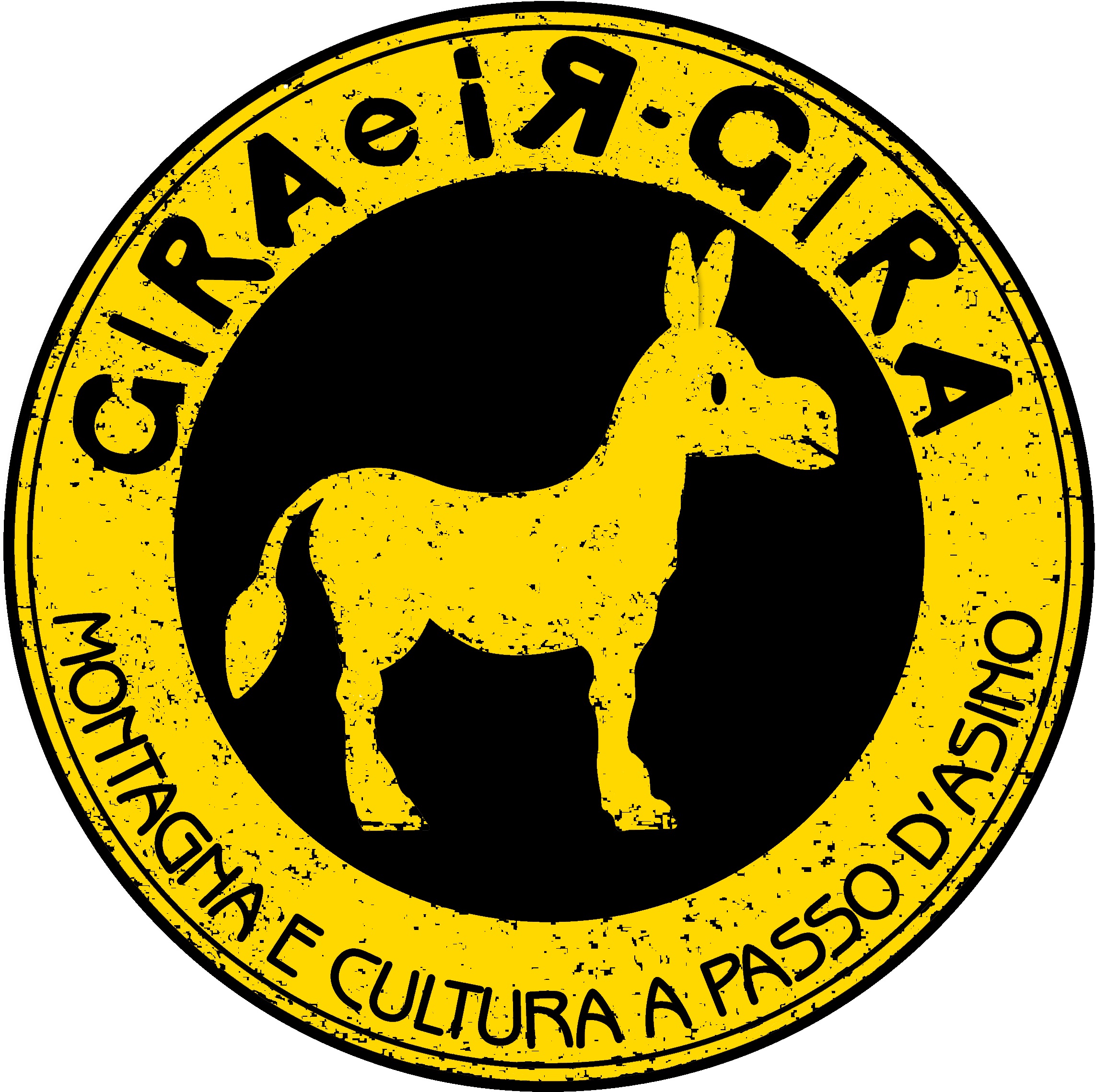 GIRA E RIGIRA