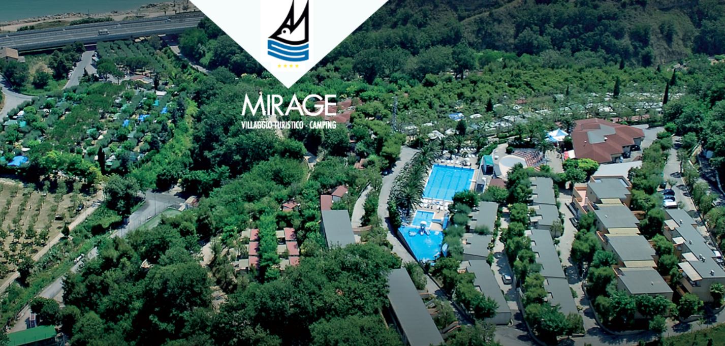 CENTRO VACANZE MIRAGE