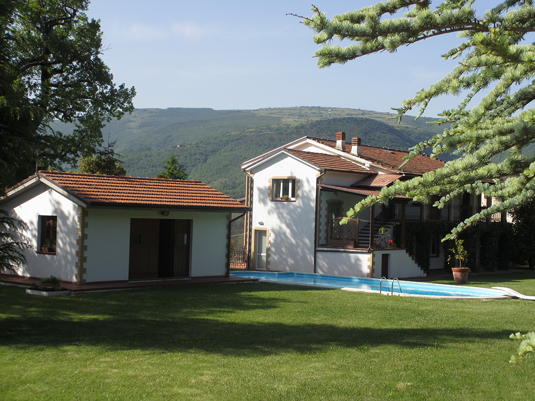 BED AND BREAKFAST LUCREZIA E CESARE BORGIA