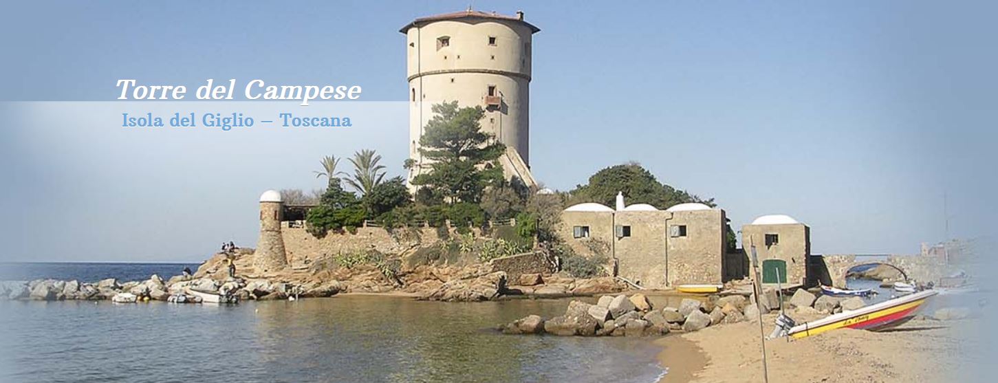 TORRE DEL CAMPESE