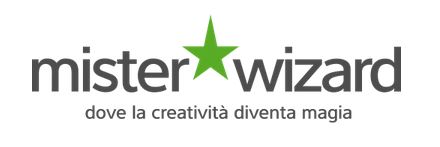 MISTER WIZARD SRL