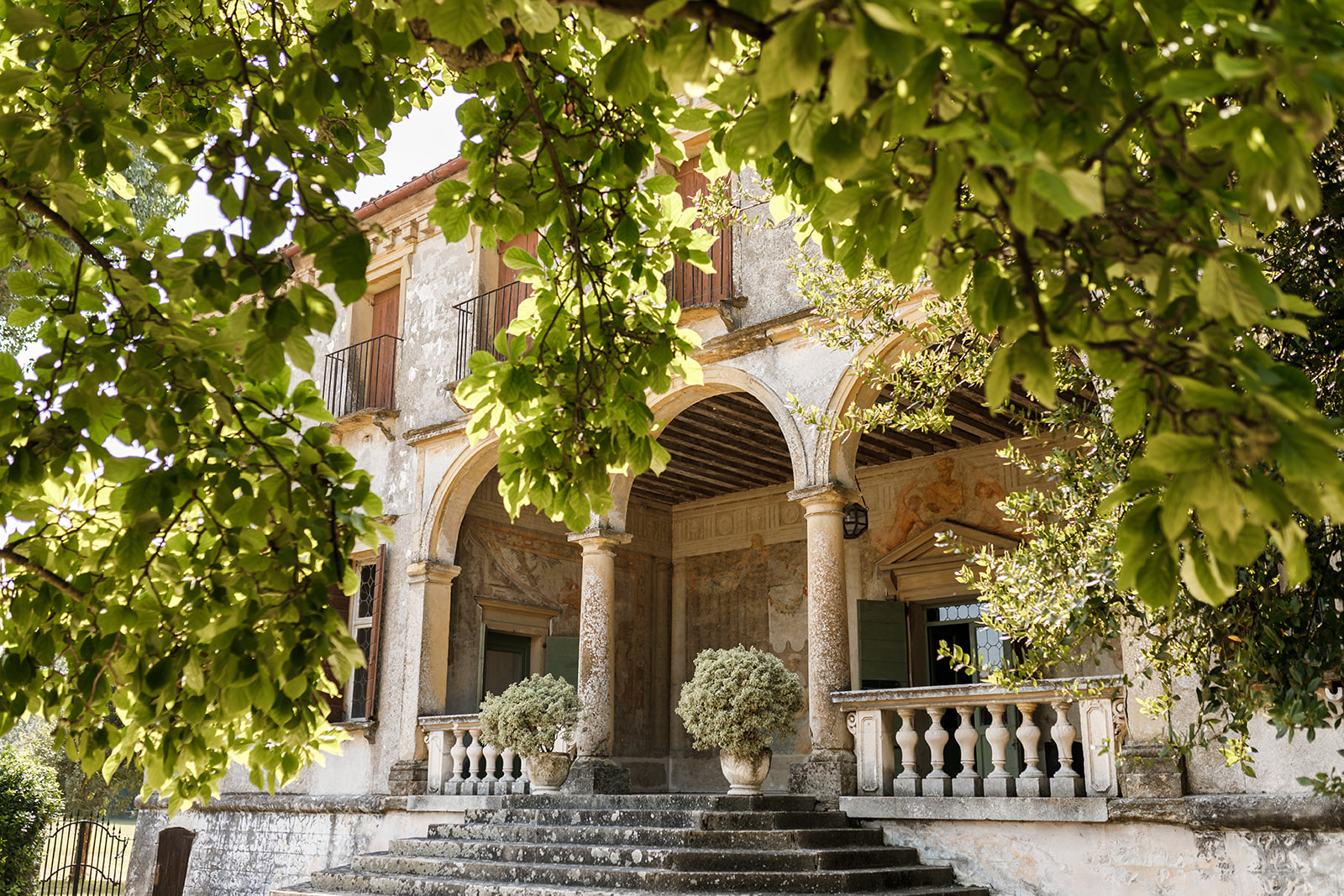 VILLA ROBERTI