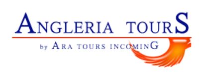 ANGLERIA TOURS Viaggi di gruppo, Villaggi turistici, Servizi viaggi e Tour operator