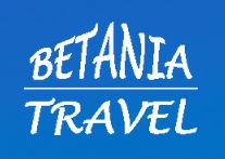 BETANIA TRAVEL DI BETANIA SCS ONLUS