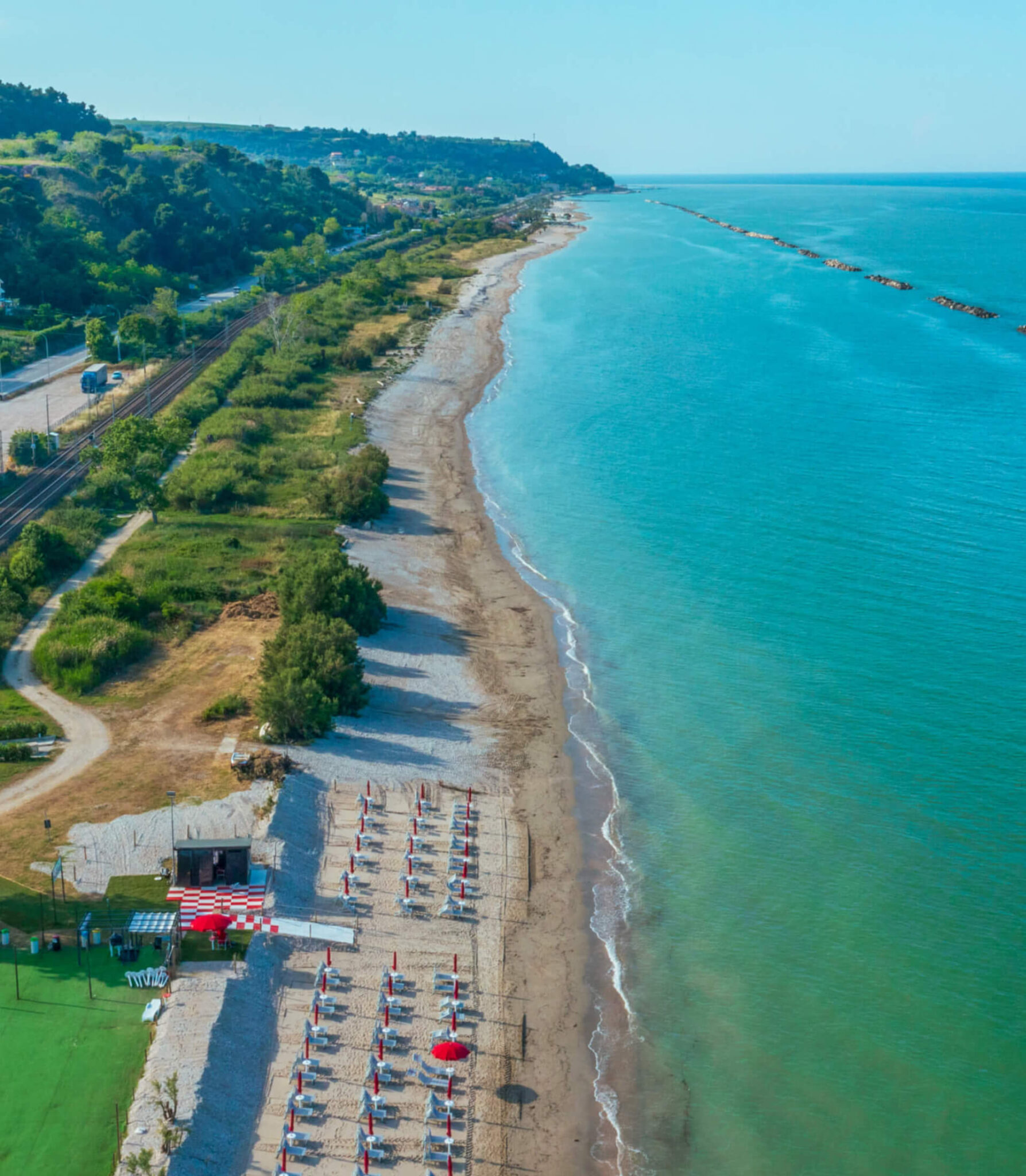 AMBRUOSI VILLAGE RESORT & SPA