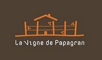 LA VIGNE DE PAPAGRAN