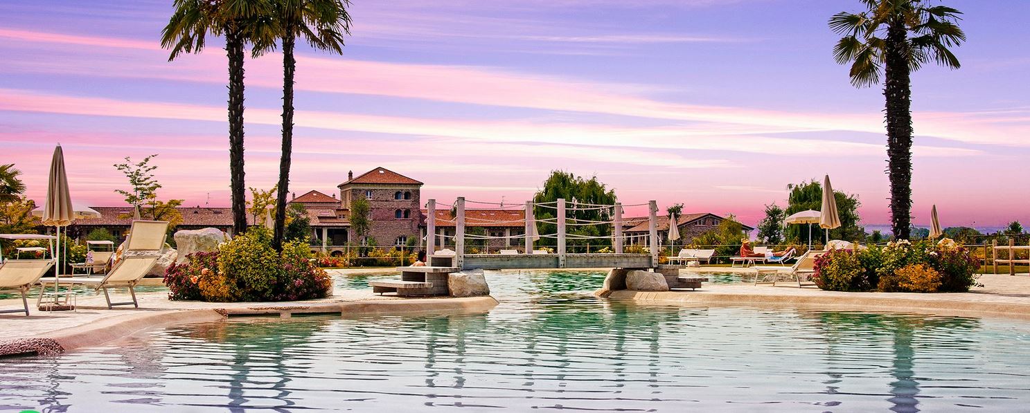 CHERVO' GOLF HOTEL SPA & RESORT SAN VIGILIO