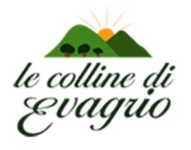 LE COLLINE DI EVAGRIO
