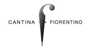 CANTINA FIORENTINO