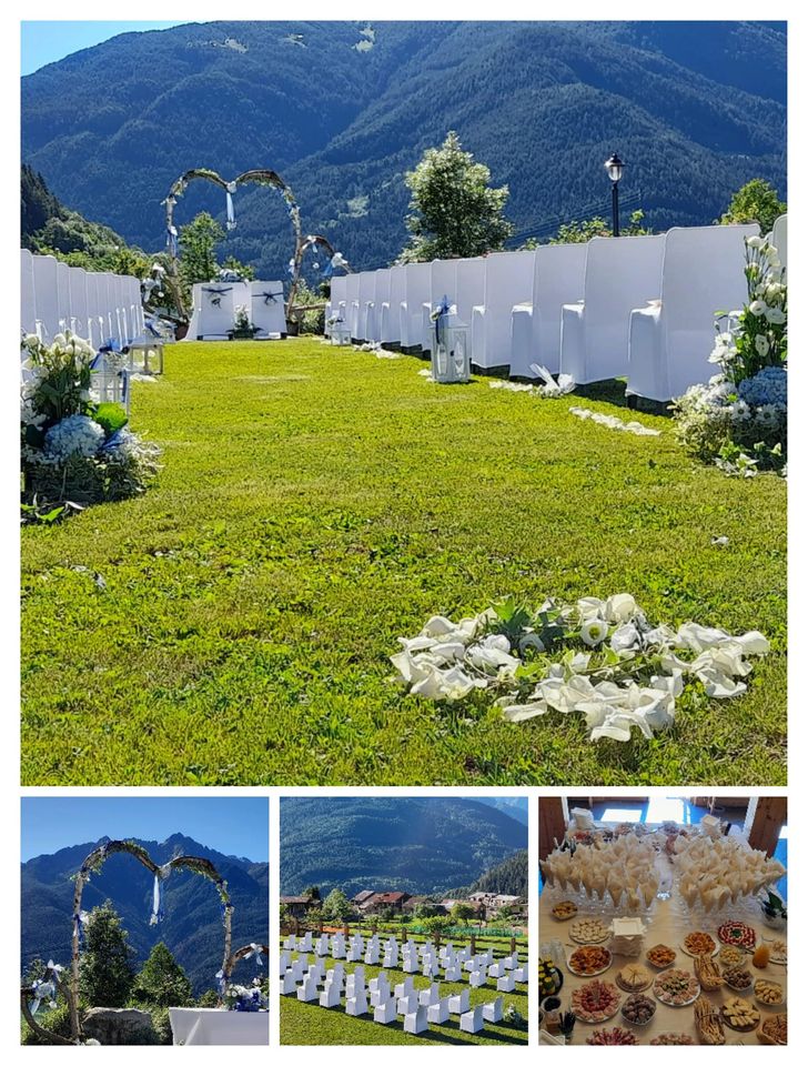 AGRITURISMO E FATTORIA DIDATTICA IL VECCHIO SCARPONE