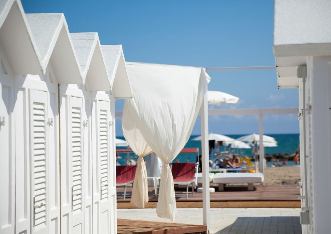 HOTEL SILVER di MORUZZI MARTA