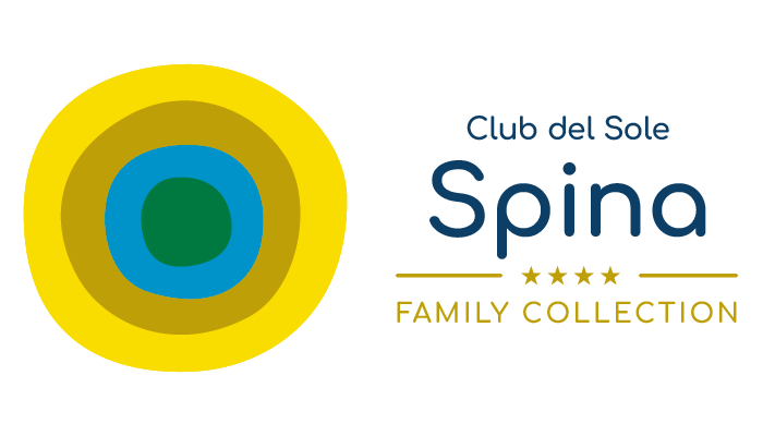 CLUB DEL SOLE SPINA FAMILY COLLECTION