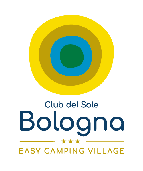 CLUB DEL SOLE BOLOGNA EASY CAMPING VILLAGE